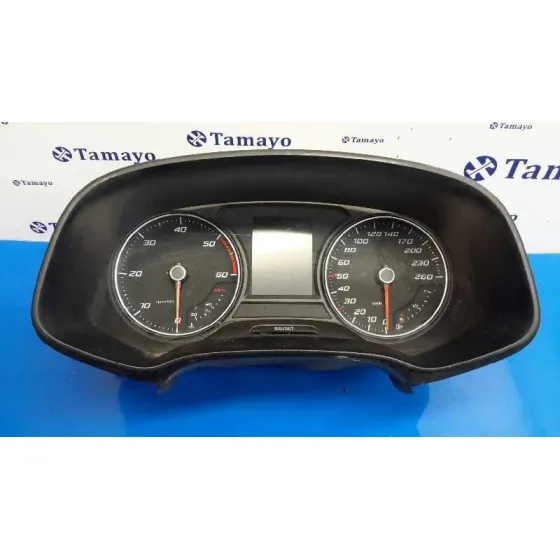 Cuadro Instrumentos para Seat Leon St (5F8)
