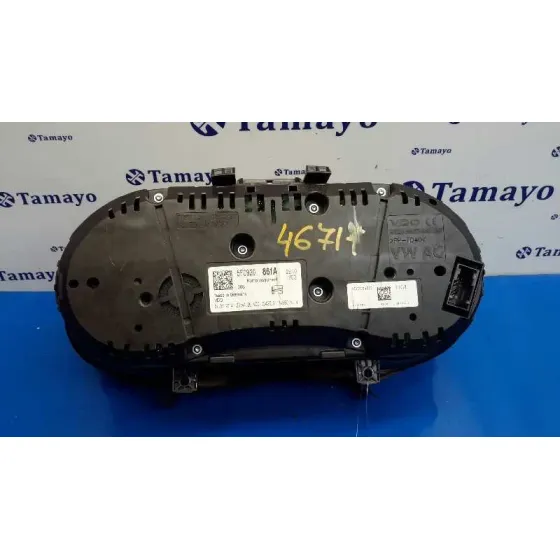 Cuadro Instrumentos para Seat Leon St (5F8)