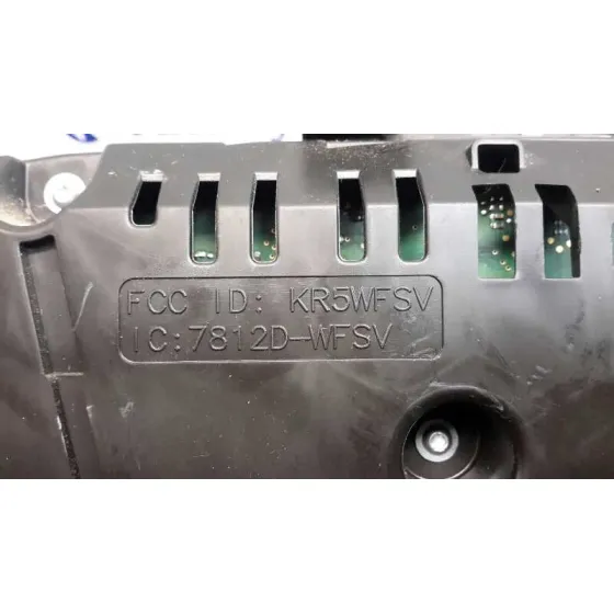 Cuadro Instrumentos para Seat Leon St (5F8)