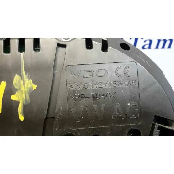 Cuadro Instrumentos para Seat Leon St (5F8)