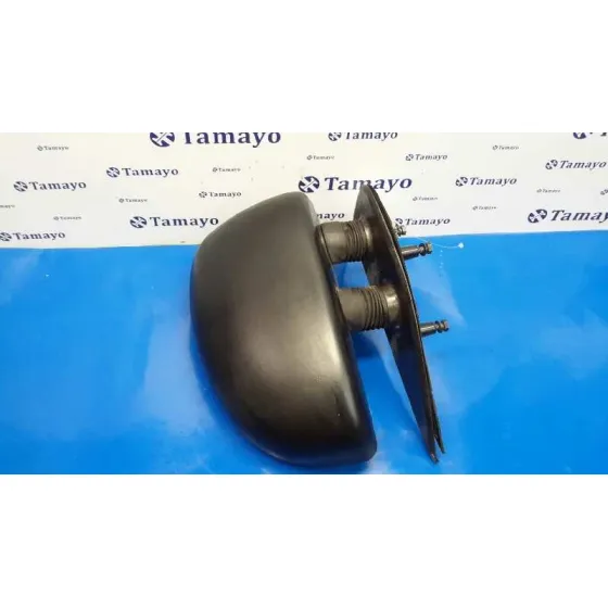 Retrovisor Izquierdo para Fiat Ducato Caja Cerr. Techo Elevado (Desde 03.94)