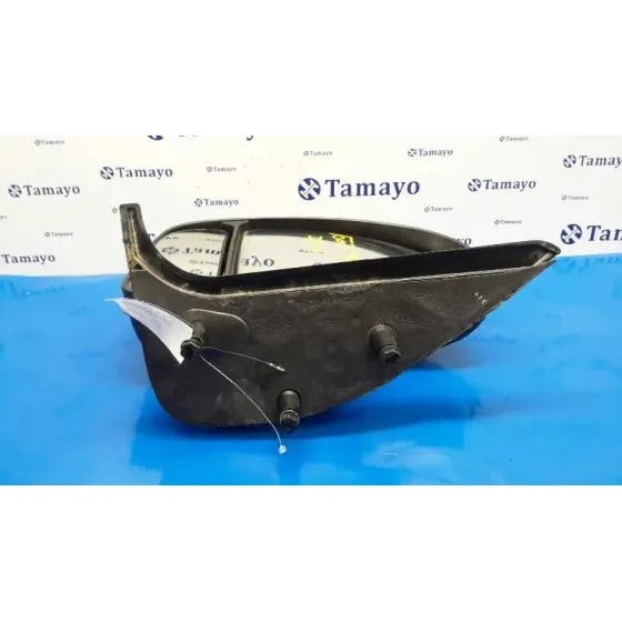 Retrovisor Izquierdo para Fiat Ducato Caja Cerr. Techo Elevado (Desde 03.94)