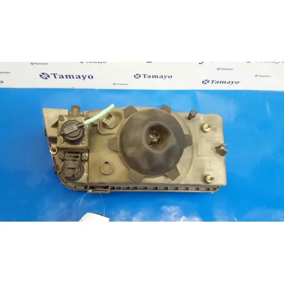 Faro Izquierdo para Fiat Ducato Caja Cerr. Techo Elevado (Desde 03.94)