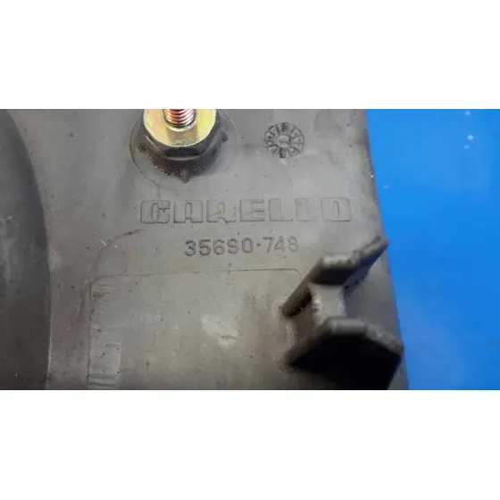 Faro Izquierdo para Fiat Ducato Caja Cerr. Techo Elevado (Desde 03.94)