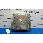 Centralita Motor Uce para Citroën C5 Break