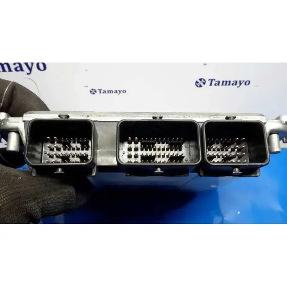 Centralita Motor Uce para Citroën C5 Break