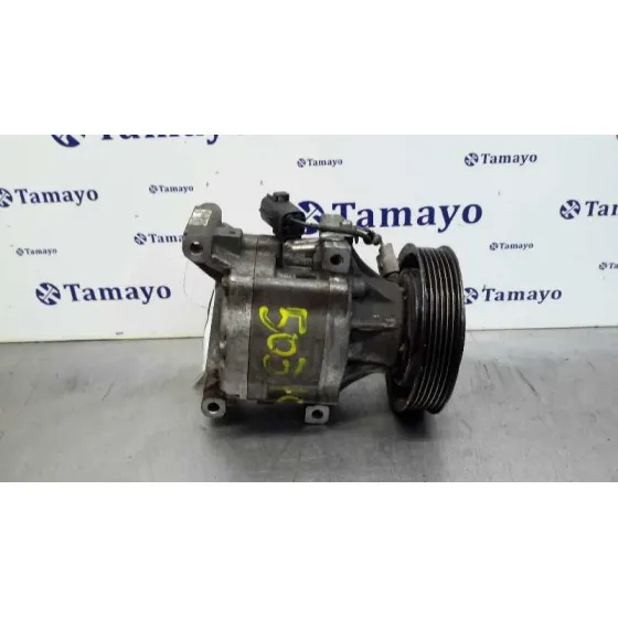 Compresor Aire Acondicionado para Toyota Corolla (E12)