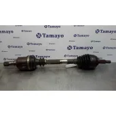 Transmision Delantera Izquierda para Renault Megane Ii Berlina 5P