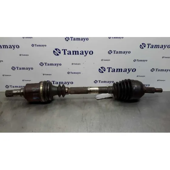 Transmision Delantera Izquierda para Renault Megane Ii Berlina 5P