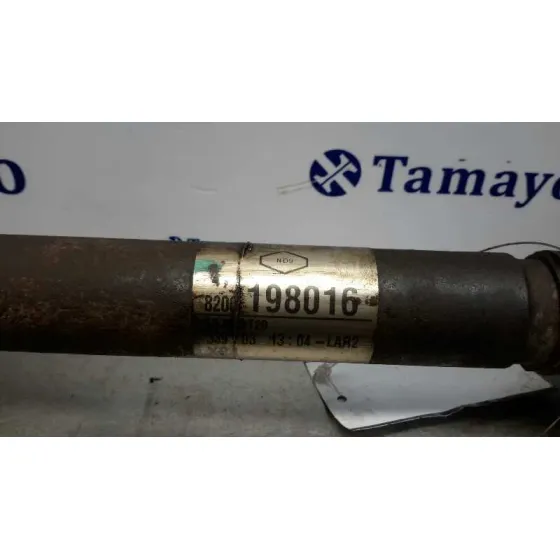 Transmision Delantera Izquierda para Renault Megane Ii Berlina 5P