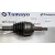 Transmision Delantera Izquierda para Renault Megane Ii Berlina 5P