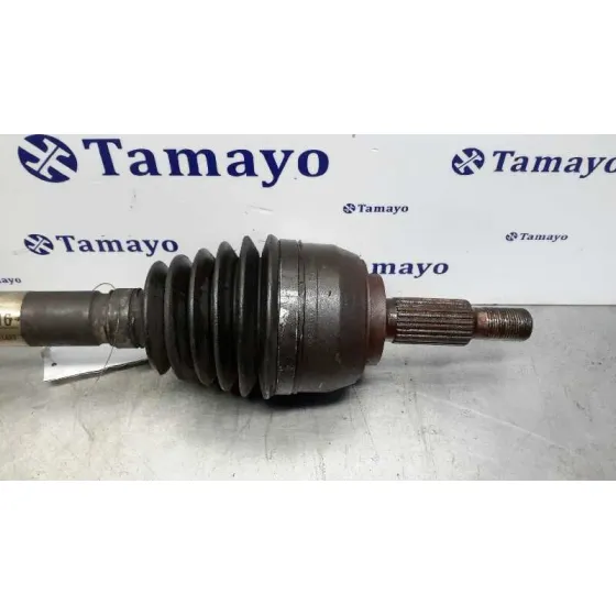 Transmision Delantera Izquierda para Renault Megane Ii Berlina 5P