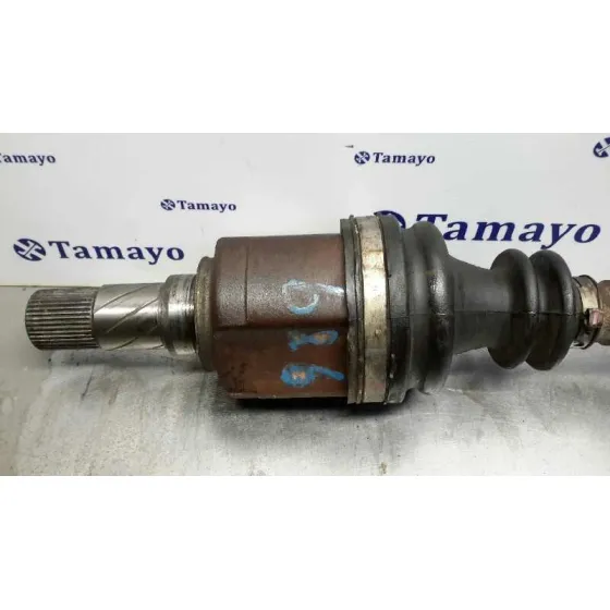 Transmision Delantera Izquierda para Renault Megane Ii Berlina 5P