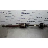 Transmision Delantera Derecha para Ford Focus C-Max (Cap)