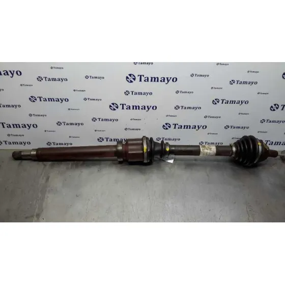 Transmision Delantera Derecha para Ford Focus C-Max (Cap)