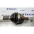 Transmision Delantera Derecha para Ford Focus C-Max (Cap)