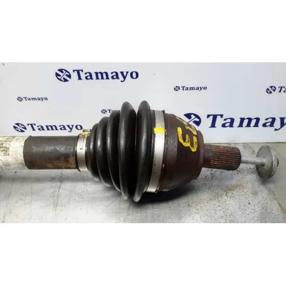 Transmision Delantera Derecha para Ford Focus C-Max (Cap)