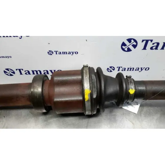 Transmision Delantera Derecha para Ford Focus C-Max (Cap)