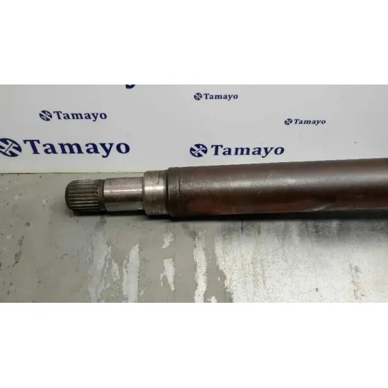 Transmision Delantera Derecha para Ford Focus C-Max (Cap)