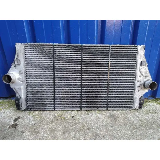 Intercooler para Renault Espace Iv (Jk0)