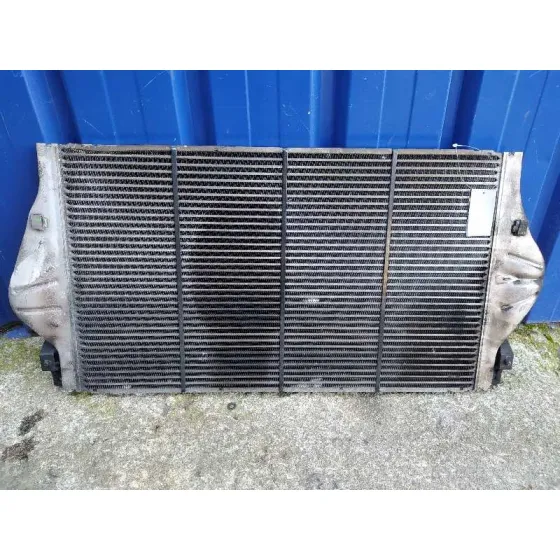 Intercooler para Renault Espace Iv (Jk0)