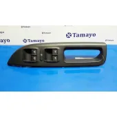 Mando Elevalunas Delantero Izquierdo para Skoda Octavia Combi (1Z5)