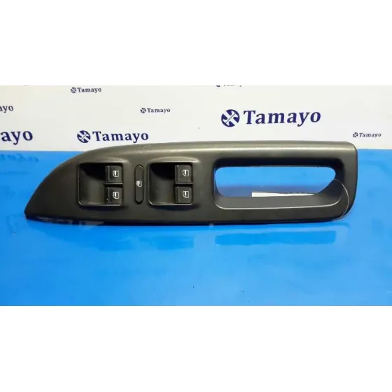 Mando Elevalunas Delantero Izquierdo para Skoda Octavia Combi (1Z5)