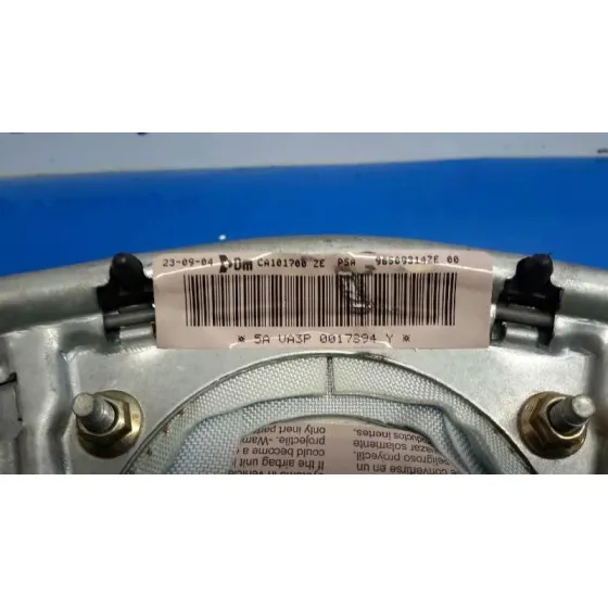 Airbag Delantero Izquierdo para Citroën C5 Berlina