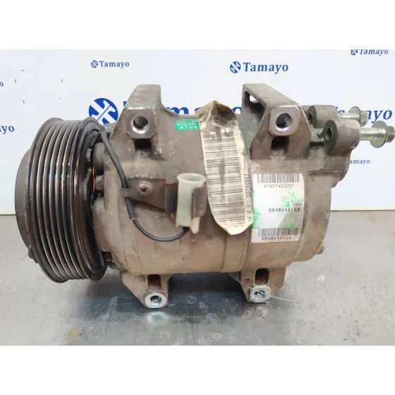 Compresor Aire Acondicionado para Volvo Xc90