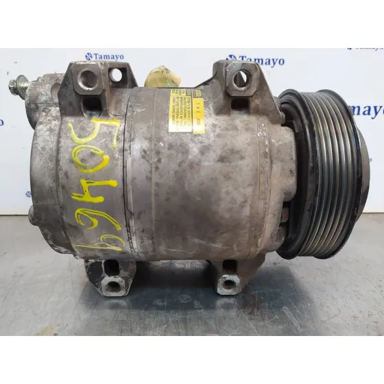 Compresor Aire Acondicionado para Volvo Xc90