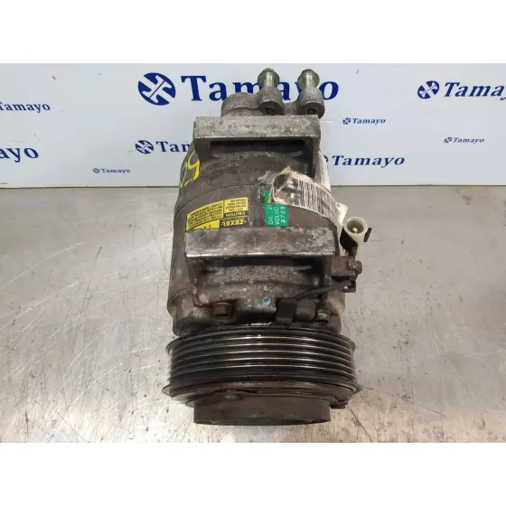 Compresor Aire Acondicionado para Volvo Xc90