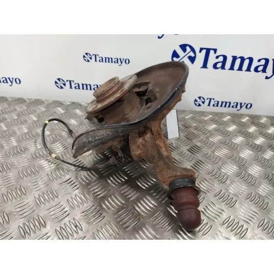 Mangueta Trasera Derecha para Volvo Xc90