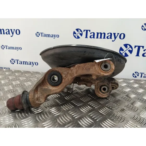 Mangueta Trasera Derecha para Volvo Xc90