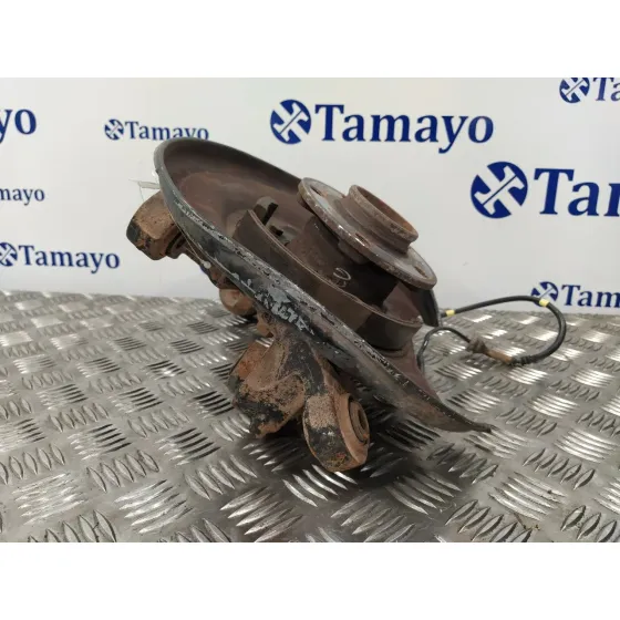 Mangueta Trasera Derecha para Volvo Xc90