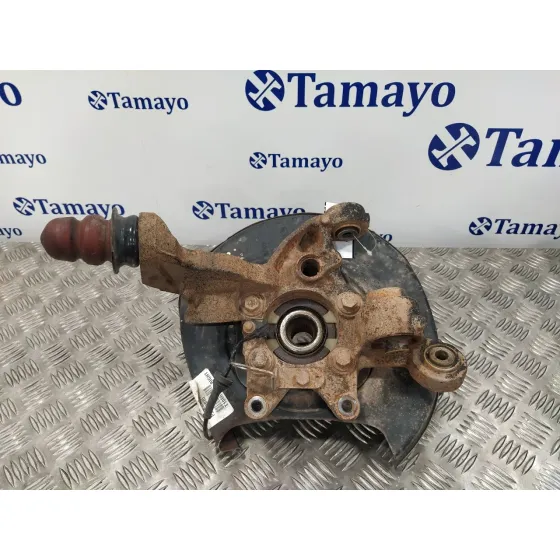 Mangueta Trasera Derecha para Volvo Xc90