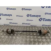 Transmision Trasera Izquierda para Volvo Xc90