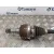 Transmision Trasera Izquierda para Volvo Xc90