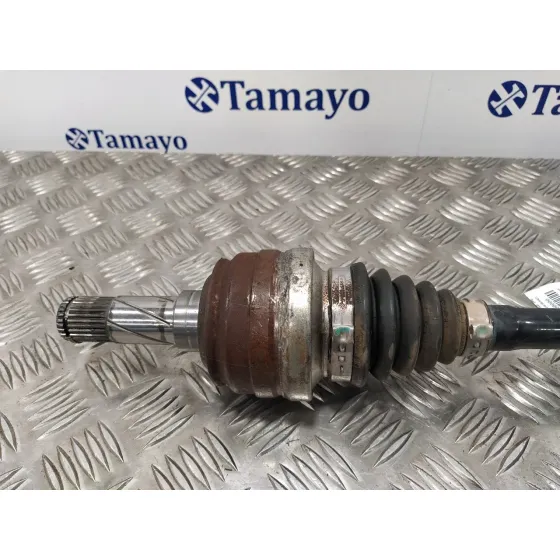 Transmision Trasera Izquierda para Volvo Xc90