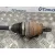 Transmision Trasera Izquierda para Volvo Xc90