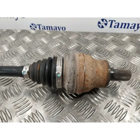 Transmision Trasera Izquierda para Volvo Xc90