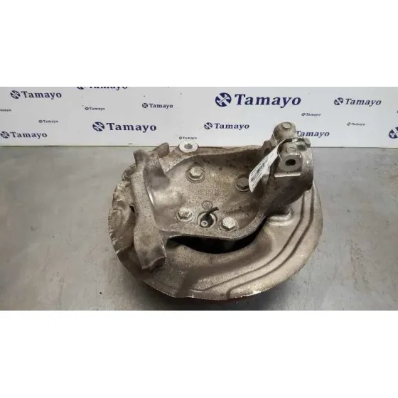 Mangueta Delantera Izquierda para Bmw Serie 1 Berlina (E81/E87)