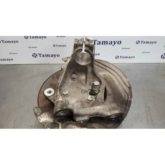 Mangueta Delantera Izquierda para Bmw Serie 1 Berlina (E81/E87)