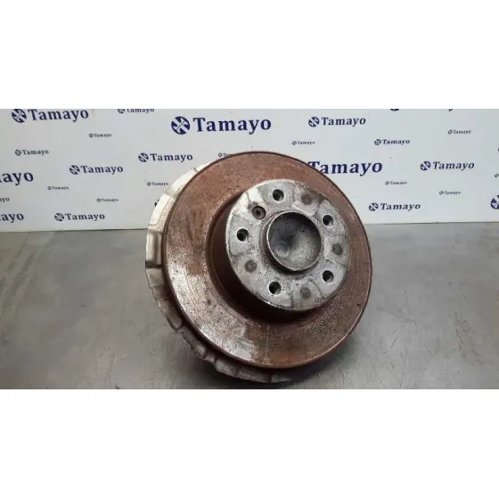 Mangueta Delantera Izquierda para Bmw Serie 1 Berlina (E81/E87)