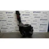 Deposito Limpia para Mercedes-Benz Clase C (W204) Berlina