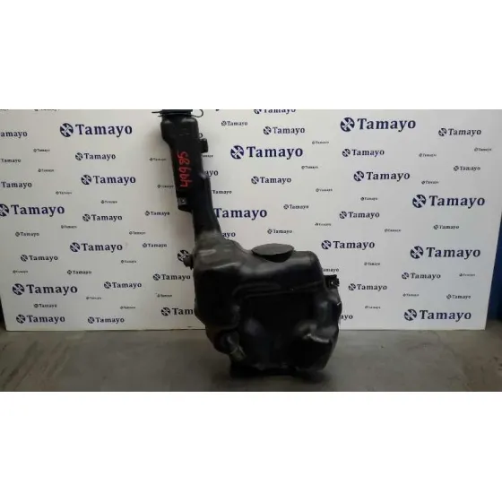 Deposito Limpia para Mercedes-Benz Clase C (W204) Berlina