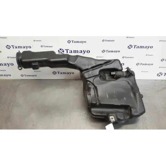 Deposito Limpia para Mercedes-Benz Clase C (W204) Berlina