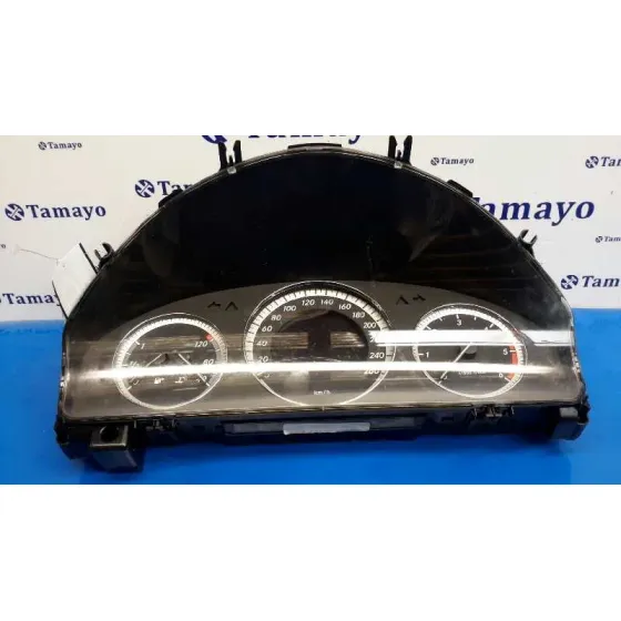Cuadro Instrumentos para Mercedes-Benz Clase C (W204) Berlina