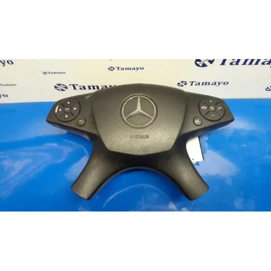 Airbag Delantero Izquierdo para Mercedes-Benz Clase C (W204) Berlina
