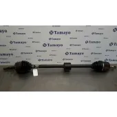Transmision Delantera Derecha para Opel Combo (Corsa C)