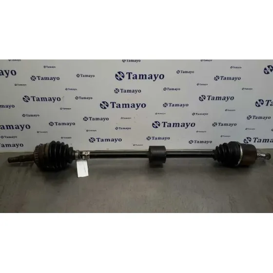 Transmision Delantera Derecha para Opel Combo (Corsa C)